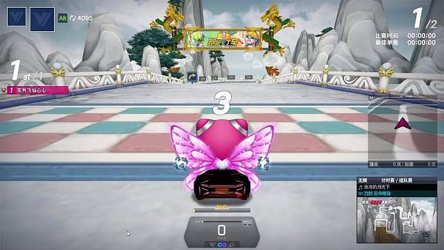 去来江口覆没也的直播间