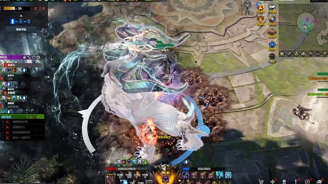 小号日月鹿P1,仅剩2人，无奶无药无道具，如何拯救世界！