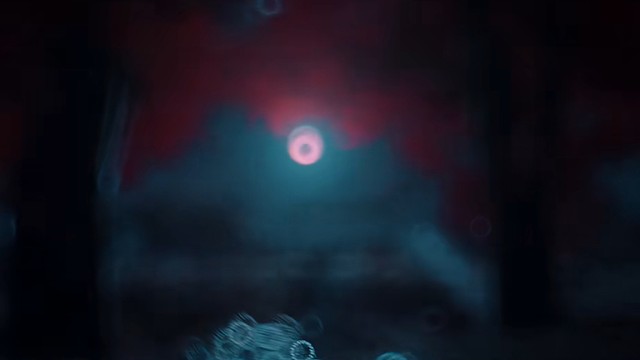 “我留下你的勇气”