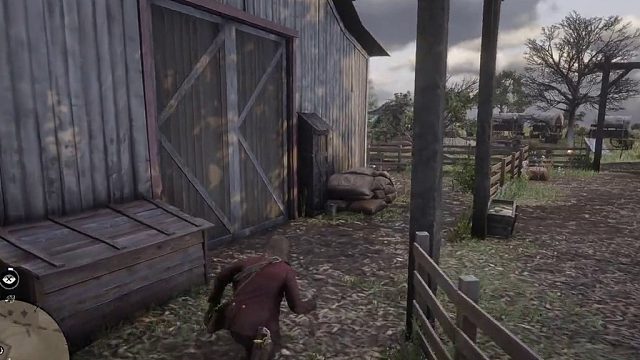 白嫖马厩小知识