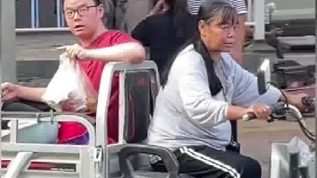 平凡又伟大的母爱