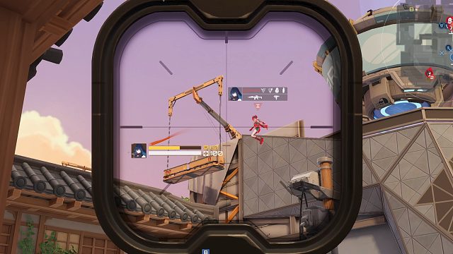 160的血量？那你就摔死好了！