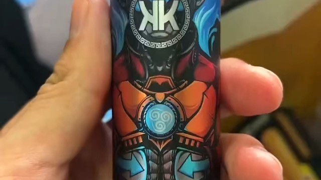 我发布了一个新视频，快来围观吧！