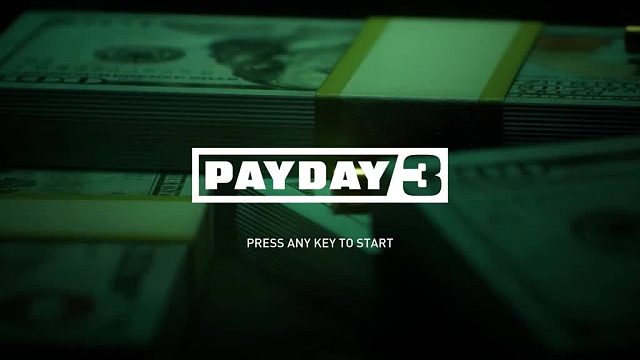 我是如何在Payday3中赚取数百万美金#Payday3