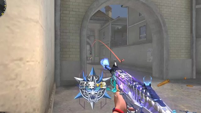 打不过就摆烂-片段1