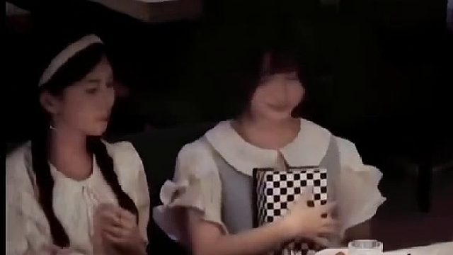 始终不敢相信这段画面