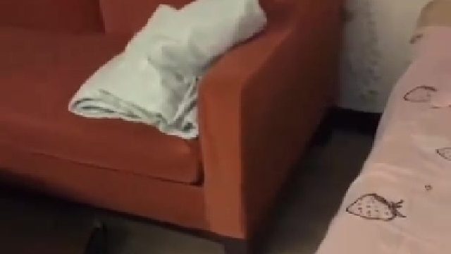 网友;这酒店格局属实是没想到啊