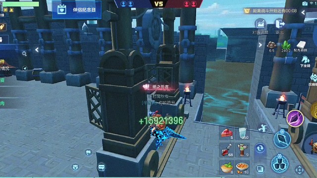 打不过真的打不过