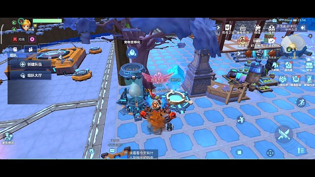 23只疯狂训化出13个技能