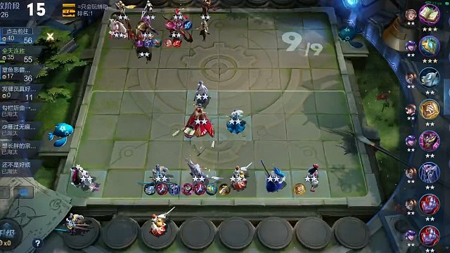 模拟战之扶桑法刺