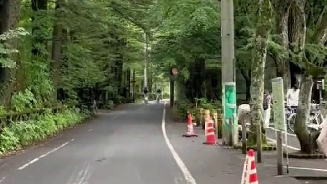 当代网友谈华为手机在日本能不能用...