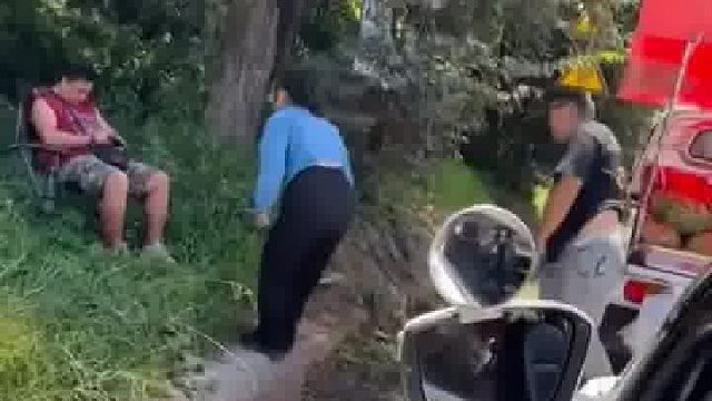 这个西瓜老板，是梦里是谈了个多大的项目。