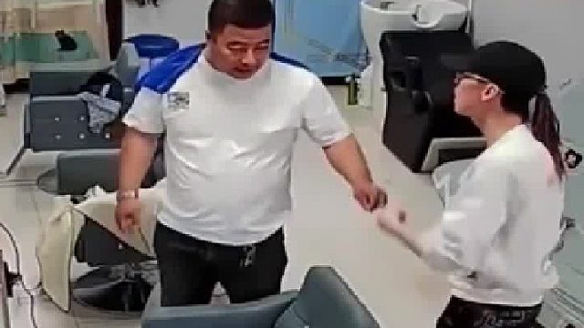 网友 -没有那啥干不成的事儿！