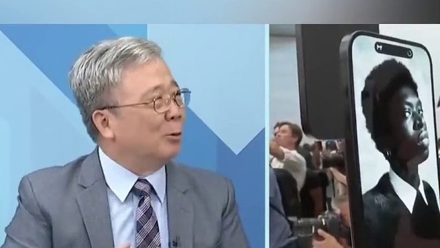 印度制造的iPhone惨遭全球唾弃 栗正杰：印度工业有很大的问题