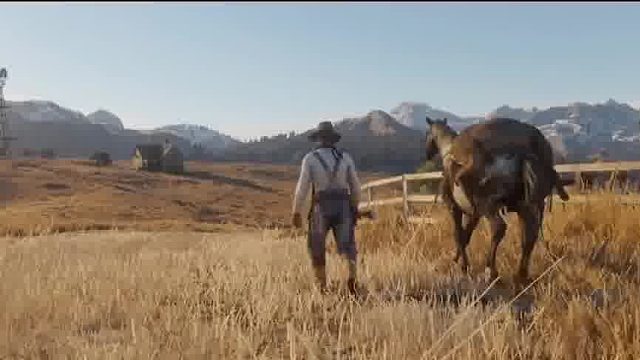 什么时候能有这样的画质