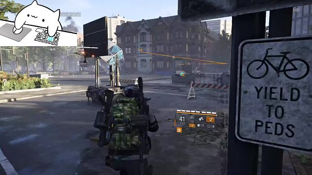 单机游戏国服《全境封锁2》尝鲜-应急碉堡