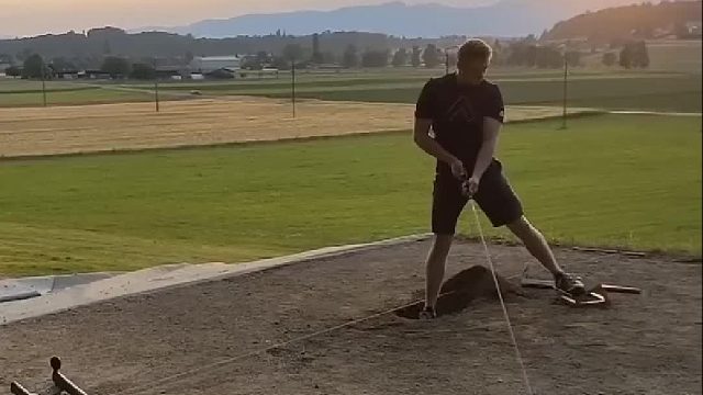 这是什么运动？