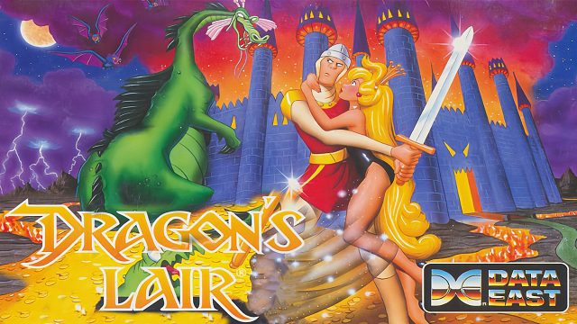 FC比魔界村还离谱的游戏，通关？大门都进不去