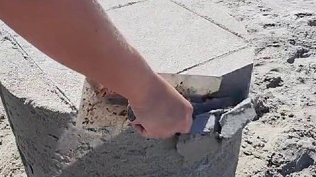 来看看真正的“沙雕”大神，我要是在旁边估计可以看一天！