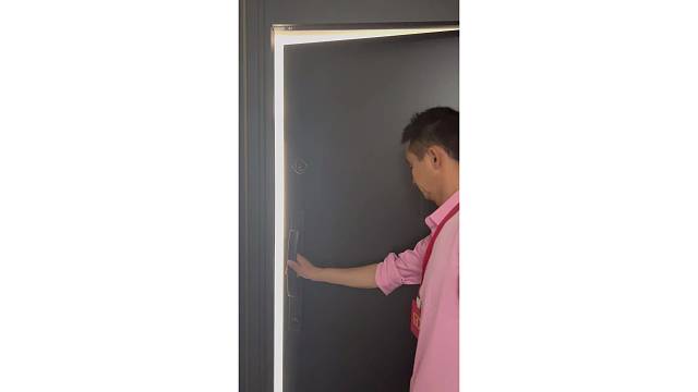 松南城裕德苑两房实景 #上海装修公司哪家口碑好 #上海装修公司 #上海嘉定装修公司 #视频小区 #中