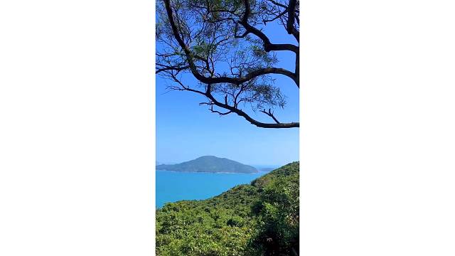 悠闲时光，快乐分享。