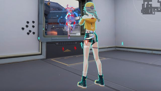 大型纪录片，香奈美和心夏的爱恨情仇！