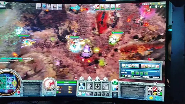 超级师兄一级暴走