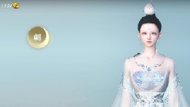 新区江湖重启萌新教学白嫖铜币视频1