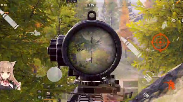 暗区发财日记之两个人我赚了二十几万