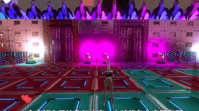 方舟新开服务器