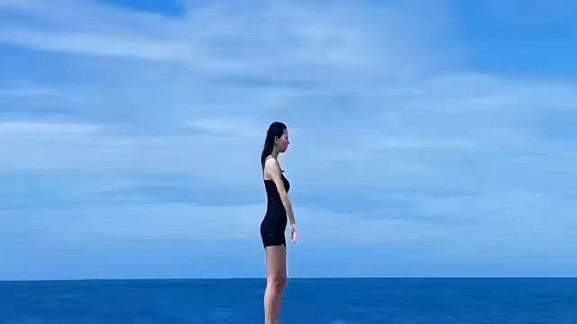 这个卡点卡的厉害啊