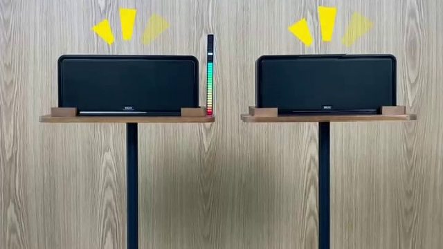 DOSS居家HIFI组合音箱