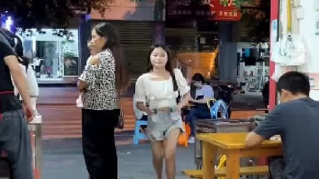 这样的女朋友，值不值得我去珍惜呢？