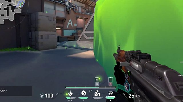 我只是想要刀一个人而已