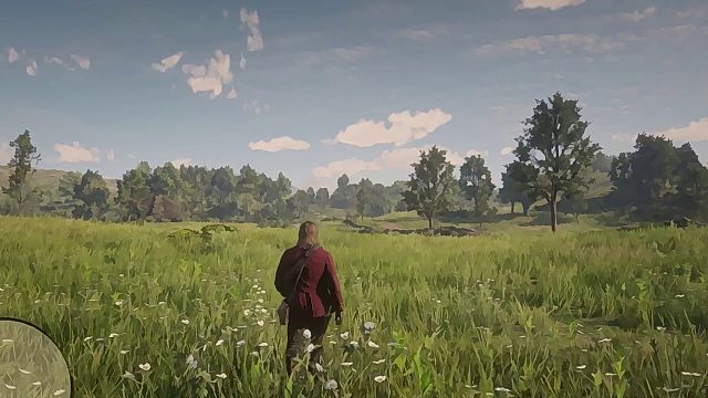 大表哥油画滤镜分享