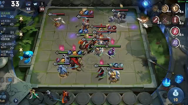 玄雍重战没玄没战