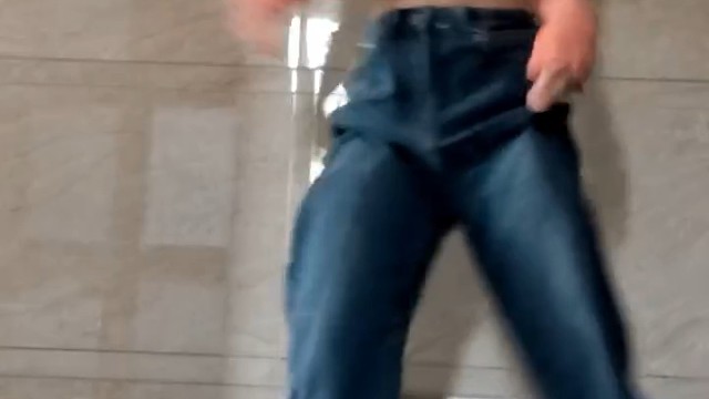 你要跳舞吗？