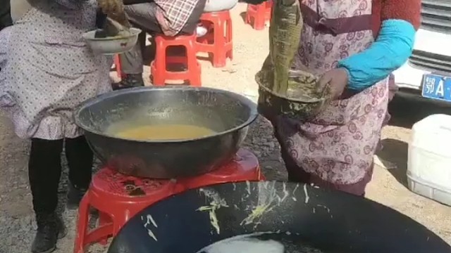 我像只鱼儿在你的油锅