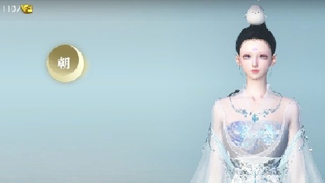 新服开区 帮派冲刺打架  江湖重启来战-片段1