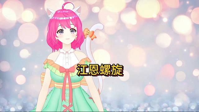 江恩螺旋