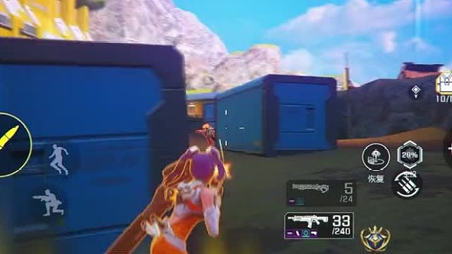 【高能英雄】不必在意别人的看法走自己的路