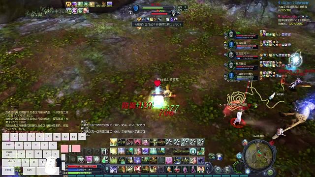 一区天   地狱模式-垫脚石激战