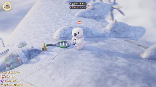 ♡越菜越沉醉♡来互相伤害啊