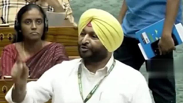 印度议员怒批加拿大：加拿大是美国的傀儡，我们是世界强国，可以对其进行外科手术式打击