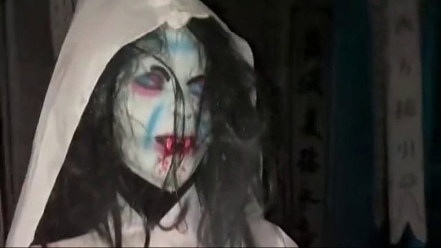 其实内心慌得一批吧？