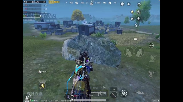 1V4我自己都不信