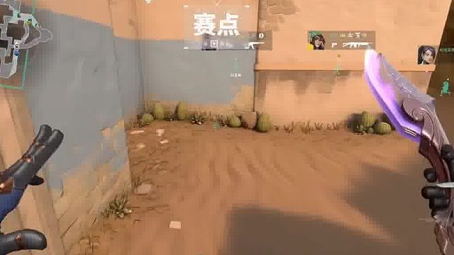 愚蠢的戴夫和他聪明的邻居