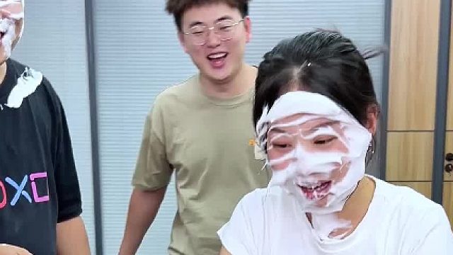 到底是什么样的运气？才能达成这样的成就？