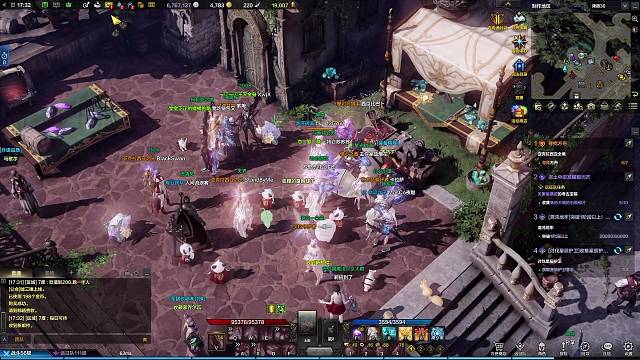 【大家好】播一会，