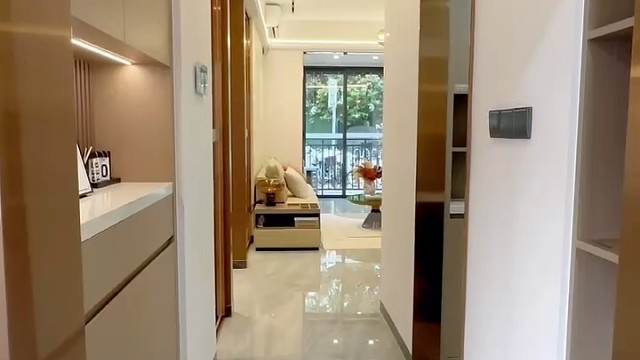 我发布了一个新视频，快来围观吧！